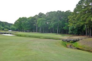 Bulls Bay 13th Creek